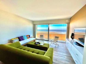 New ! Superbe Appartement Face Mer 3 Chambres